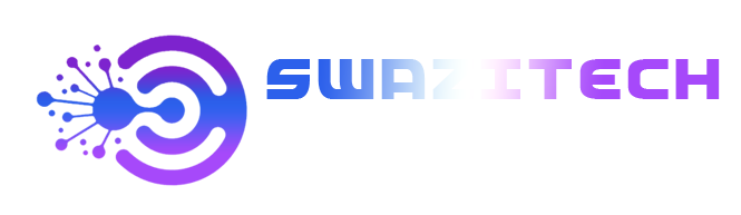 SwaziTech Logo